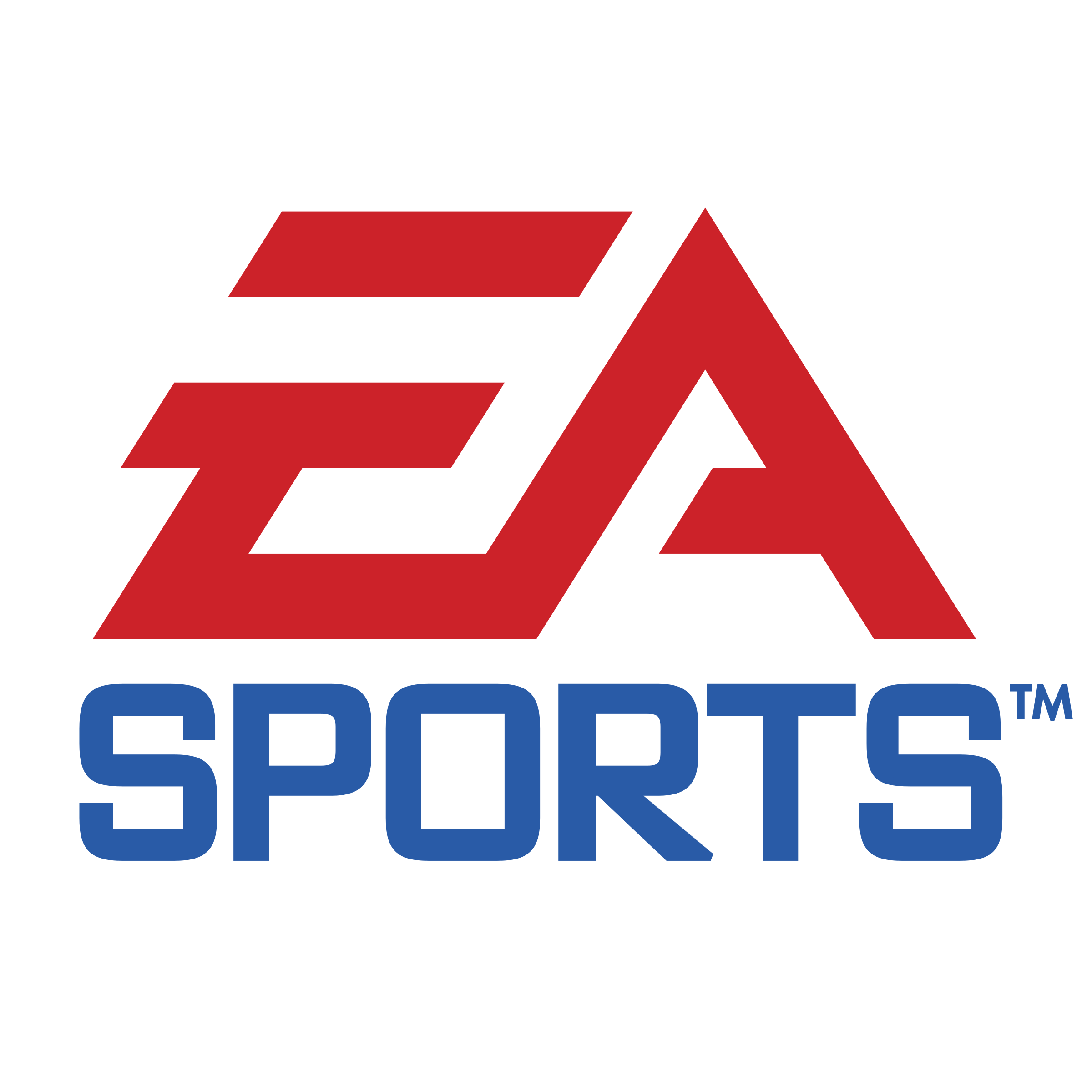 ea sports 3 logo png transparent